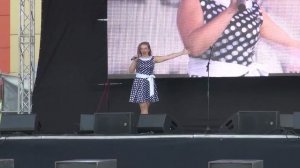 20.07.2019 - Мой Заринск (ДГ главная сцена)