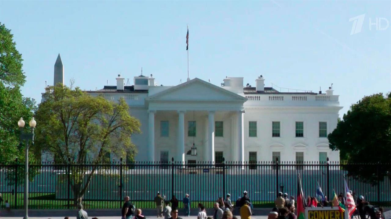 США планируют новую короткую волну ударов по Ирану