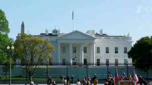 США планируют новую короткую волну ударов по Ирану.