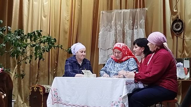 Клянчеево Идел-йорт 3