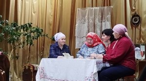 Клянчеево Идел-йорт 3