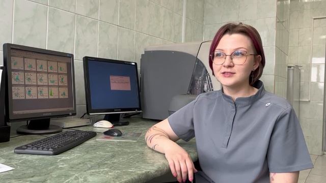 Кафедра клинической лабораторной диагностики НГИУВ-филиал ФГБОУ ДПО РМАНПО Минздрава России