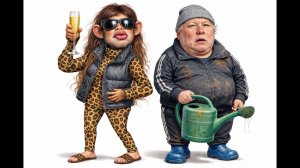 Обзор от Аурики на Губареву - У МЕНЯ ДРУГИЕ ДЕЛА!