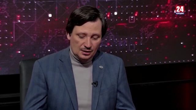 Интервью 24. Игорь Вахрушев. Выпуск 30.04.26