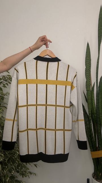 Кардиган Litvinov