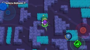 Пуш 1 к кубков на ЭМЗ !!