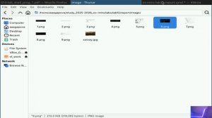 Выполнение отчета по 12 лабораторной