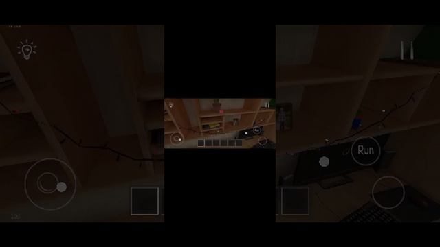 игра мод меню