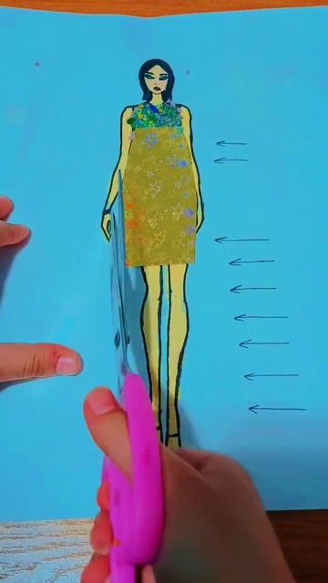 #shortsart  Bla Bla Bla💞