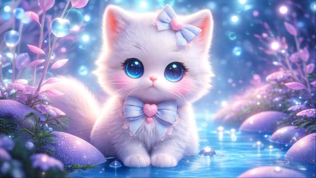 Успокаивающие мелодии для сна 🎶 Музыка, которая поможет отдохнуть