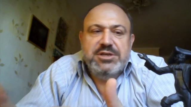 Николай Платошкин как лидер раскола в левом движении