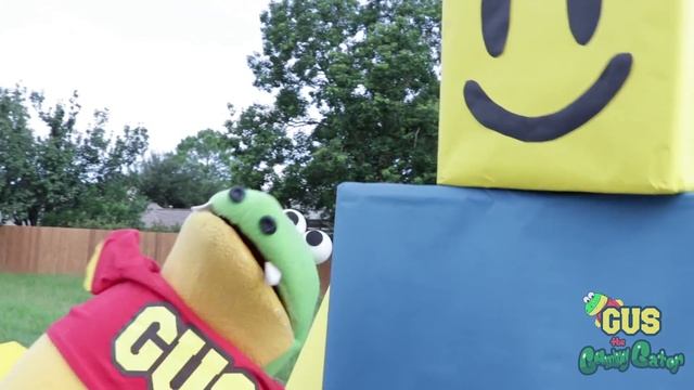 Pretend Play The Floor Is Lava Challenge And More Kids Games