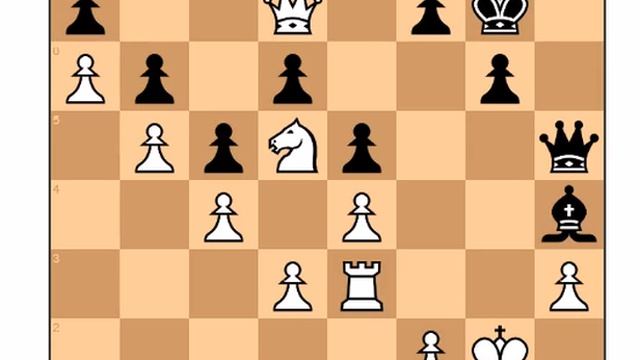 Сергей Карякин гениально _разносит_ Каруано