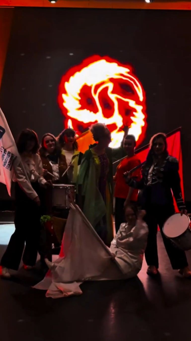 Юбилейный концерт «RE-life»