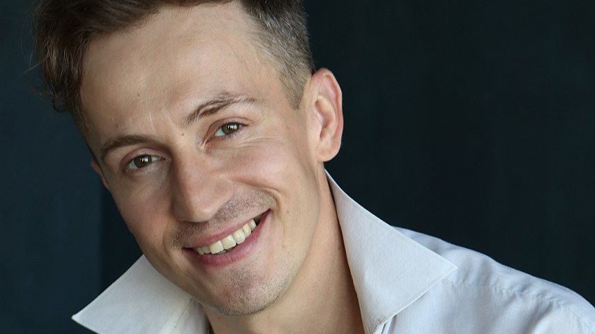 Гудков Виталий 38 лет Визитка 2026