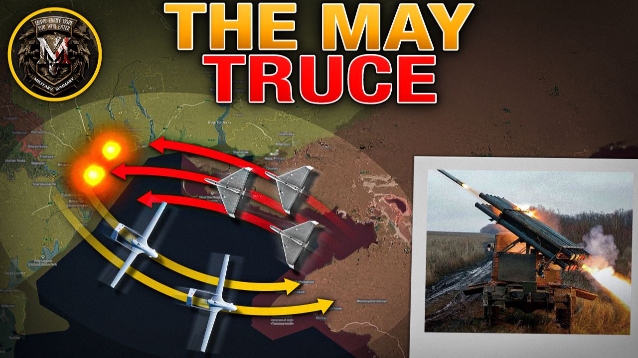 Devastating Strikes Persist💥 Korchakivka Has Fallen⚠️ US Deploys Hypersonic Missiles🚀 MS 2026.4.30
