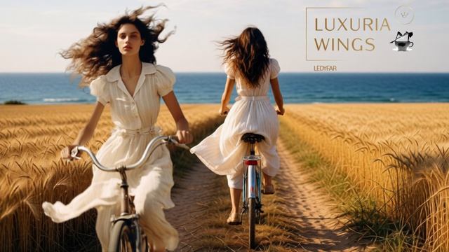 LedyFar ~ Opens A New Door...(Original)