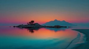 Deep Work Music ｜ Chillout Deep ~ Spring Deep Chillout - Focus Beats for Maximum Efficiency-(1080p30