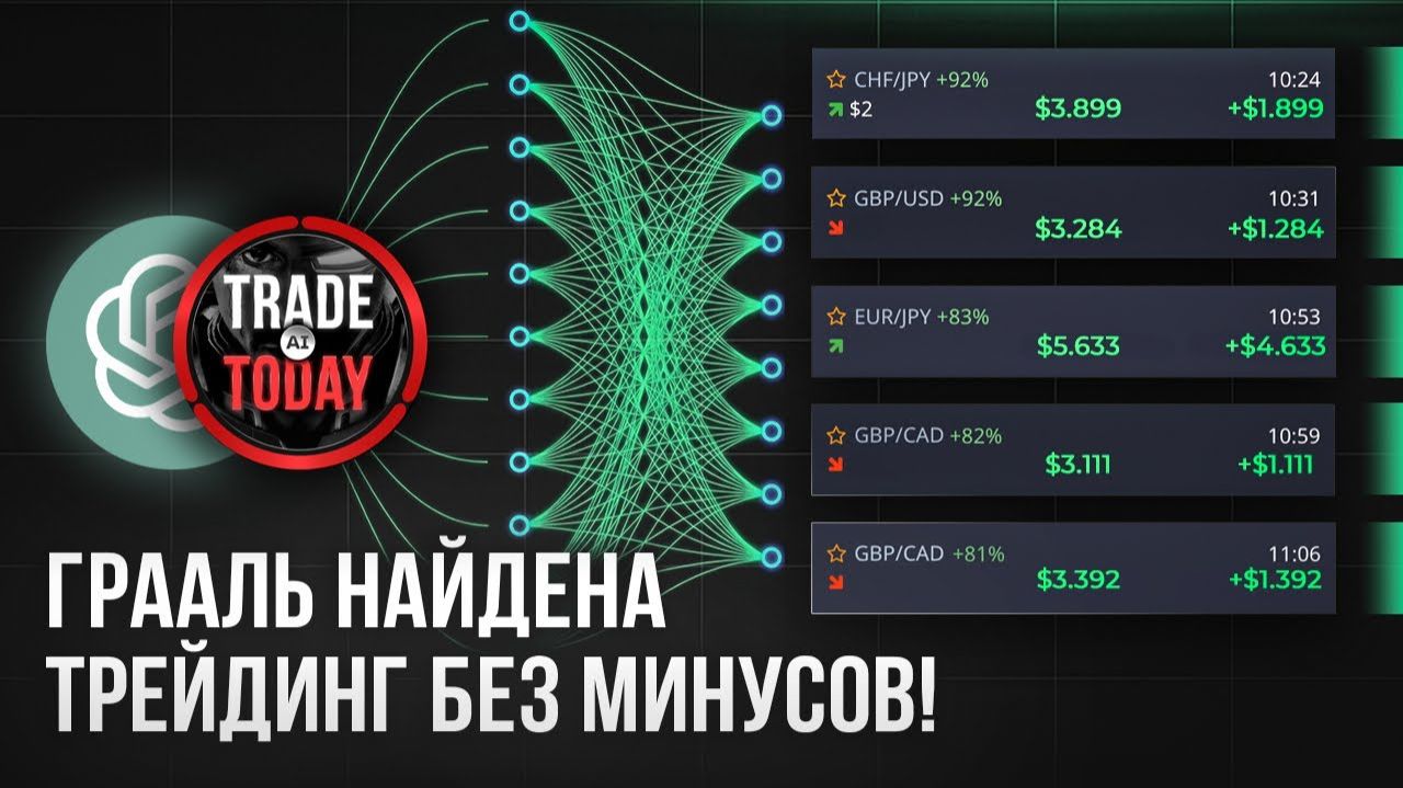 Обучение трейдингу с нуля (2026) | Crypto Trading Guide Binance Bybit OKX