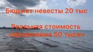 Вкладывать ли свои деньги в свадебный декор декоратору-новичку