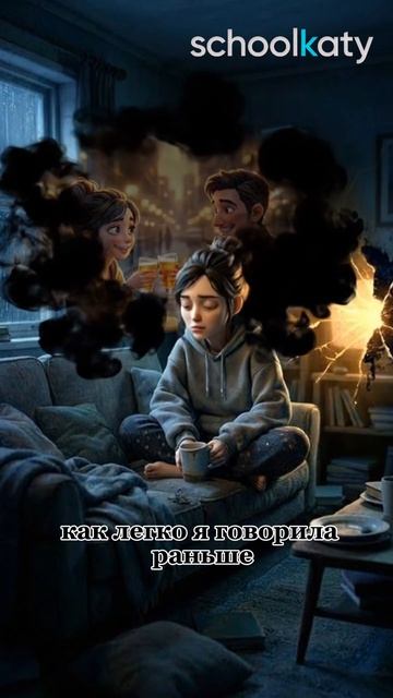 Сериал Серия 5 «Откат