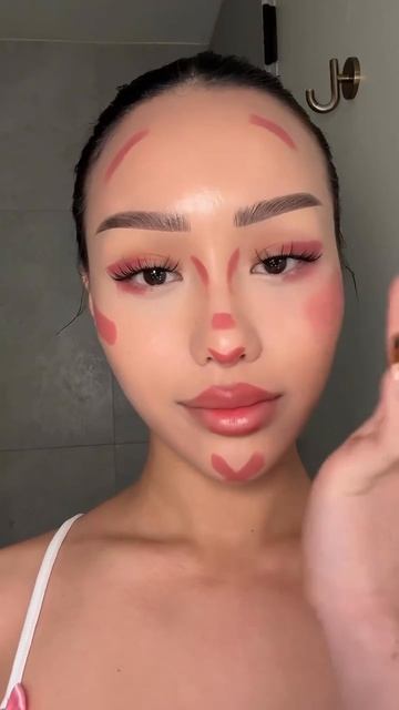 макияж для вас💋💔🍒🌹💕💗💖🎀❤️🎉🎊🍉