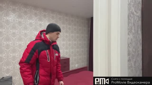 Я с Коляном в ЭФИРЕ
