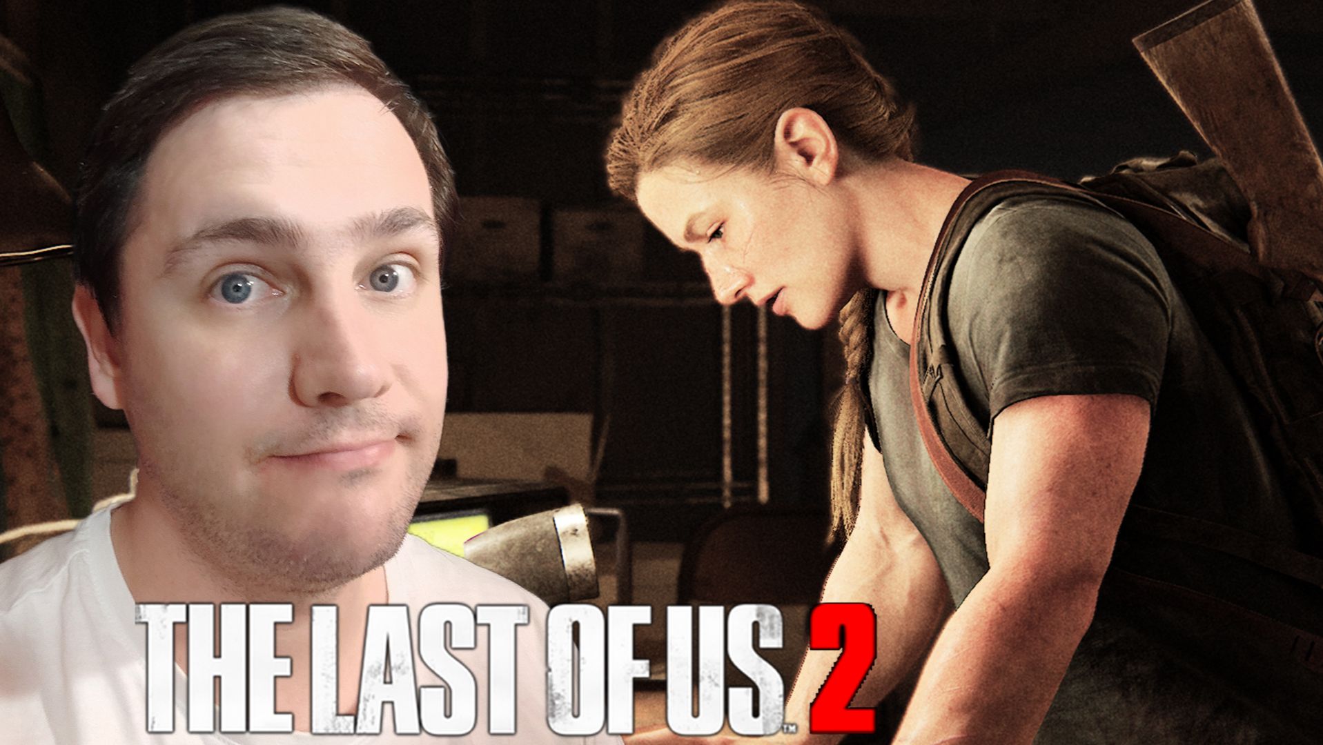 САНТА-БАРБАРА | The Last of Us 2 #42 смотреть онлайн