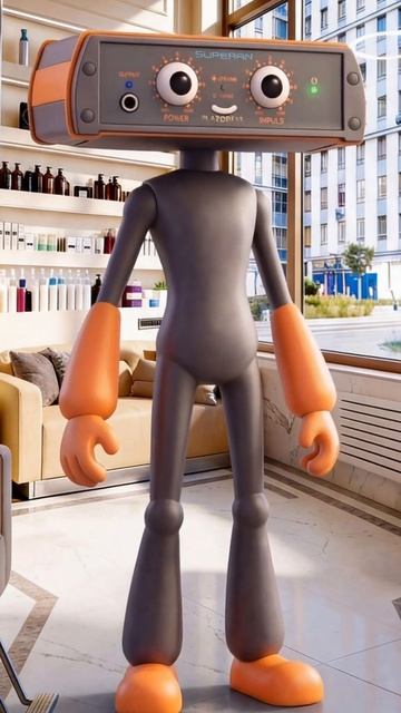 Я SUPERAN Plazobest - ваш ключ к востребованным процедурам с видимым результатом!