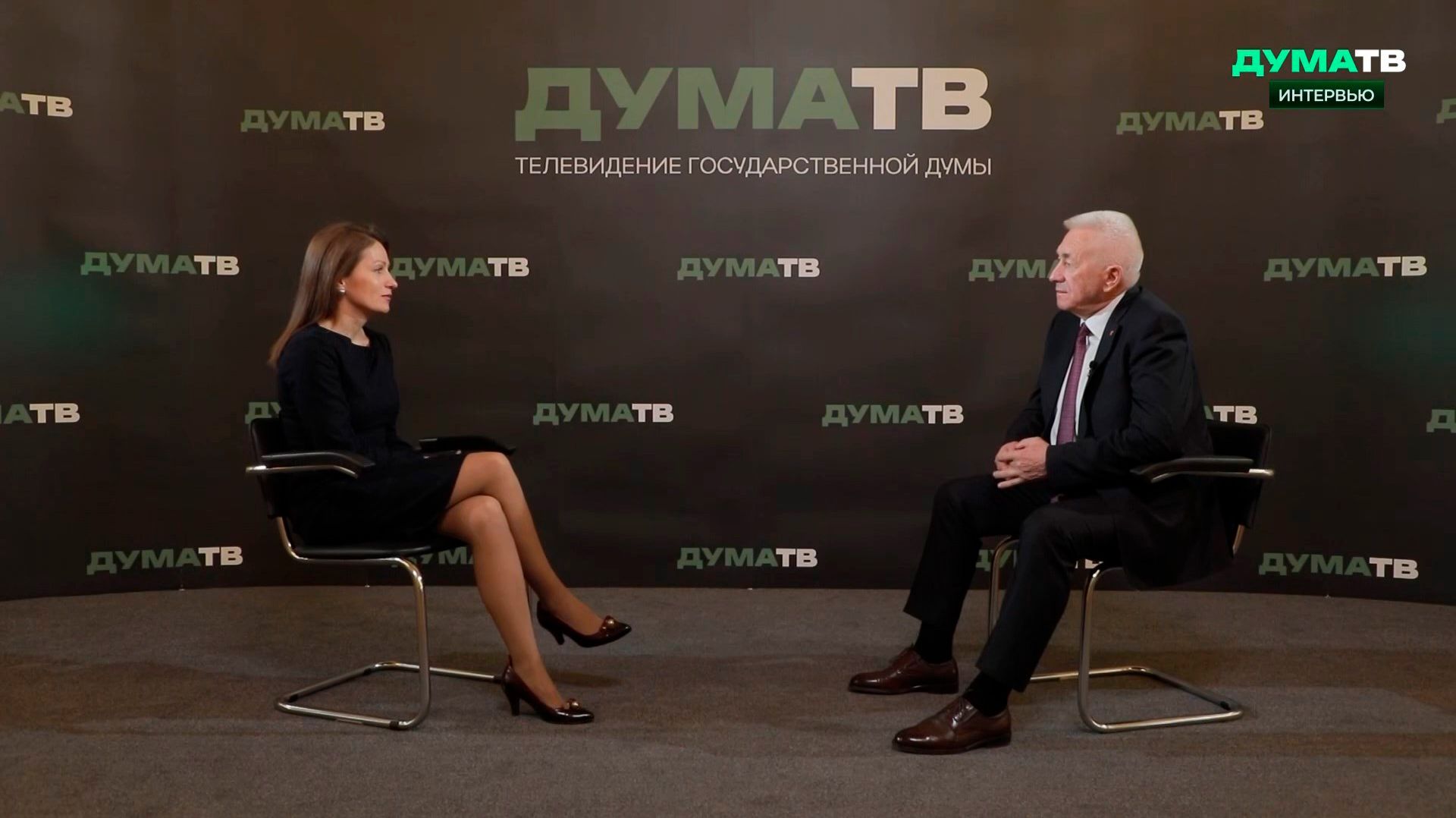 Александр Блошкин: «Развитие мелиорации в регионе – ключевой фактор продовольственной безопасности»