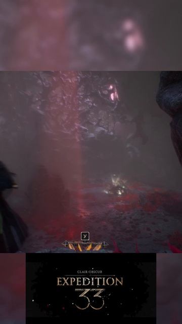 Clair Obscur Expedition 33 Сказки и реальность_5