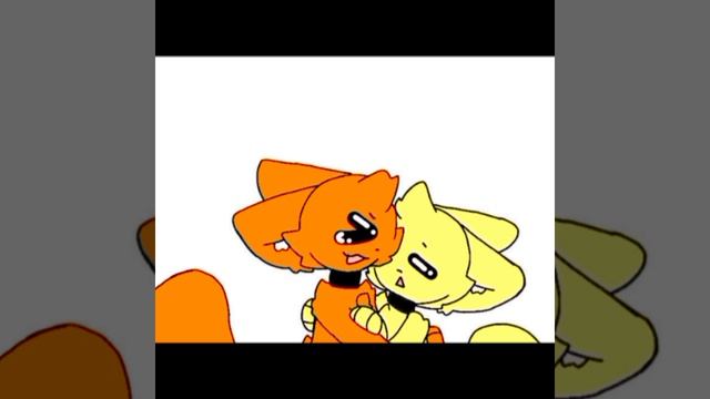 я и моя подруга Malli Kit!!!