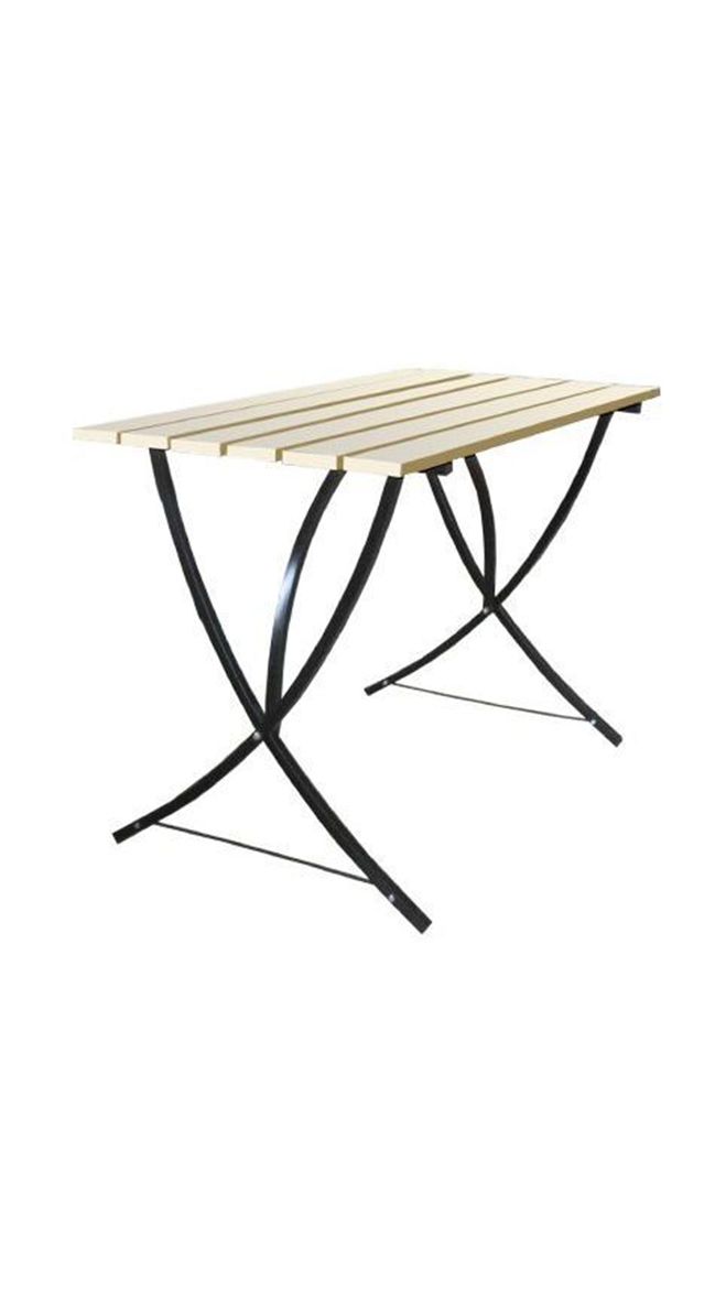 Стол для дачи и сада Laksi  312758