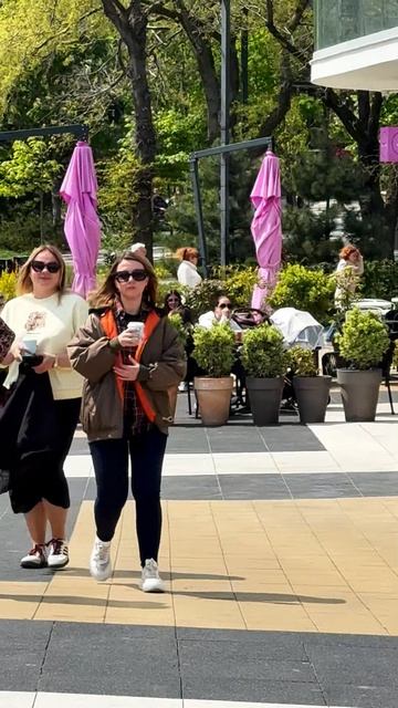 Набережная в Новороссийске. АН Фрегат