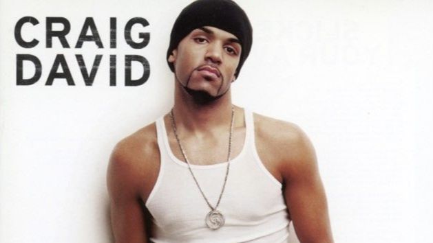 Craig David – Slicker Than Your Average (Side D)