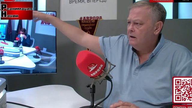 Жесткий ответ кукурузному «историку» Платошкину. Учи историю лжец.