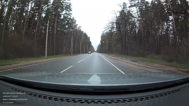 Еду в колхоз под музыку 80х