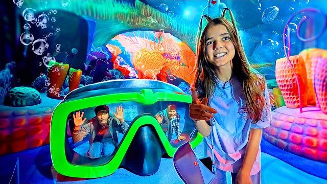  Путешествие в Pixar