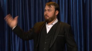 Il Viaggio a Reims, aria Medaglie incomparabili (Don Profondo) - Petr Savelyev