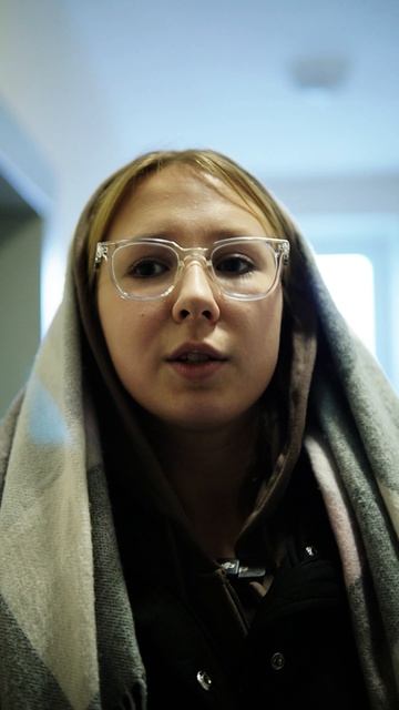 ❌ОНА ПРИТВОРИЛАСЬ КУРЬЕРОМ… И ПОПАЛАСЬ МАМЕ 😳📦