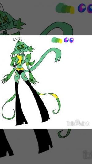 Лийн потому что кеЙН + ЛИлит