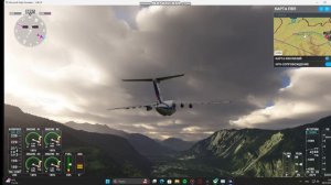 инзбург ил-76