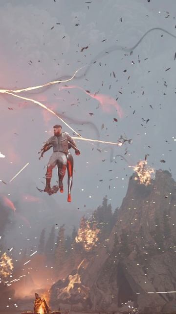 ATOMIC HEART КРОВЬ НА ХРУСТАЛЕ ➤ Atomic Heart Blood On Crystal