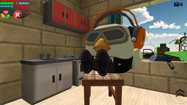 видео буду только летом :(