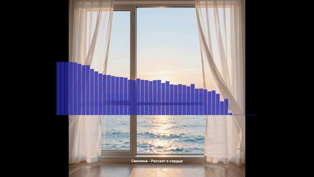 Смолена -  Рассвет в сердце_video