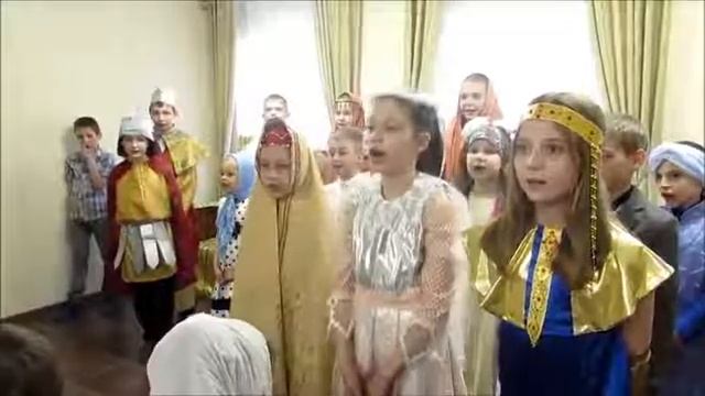 Пасха 2019 год [get.gt]