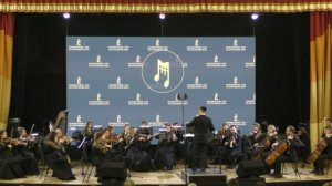 Екатерининский оркестр/Роман Фазлиев - концерт 17.04.2026 (3)