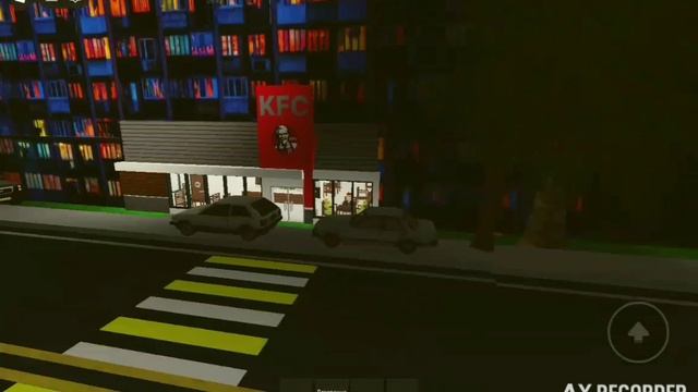 Артём увидел Секретное Место 