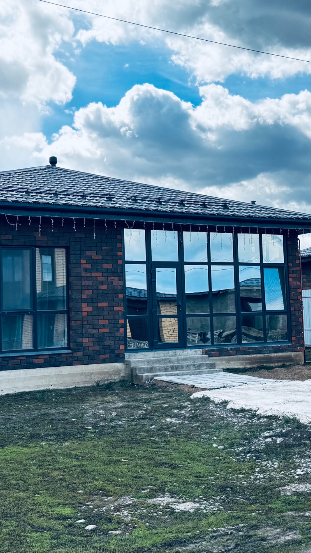 Строим дома Ижс