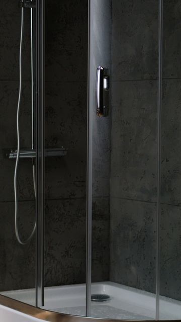 Душевое ограждение AM.PM Like